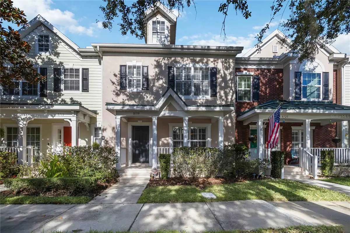 8719 Silk Bay Place, Orlando, FL 32827 - Image #1