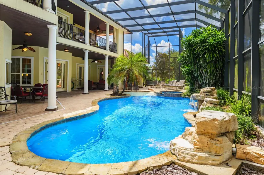 2812 Sleeping Dragon Lane, Kissimmee, FL 34747 - Image #2