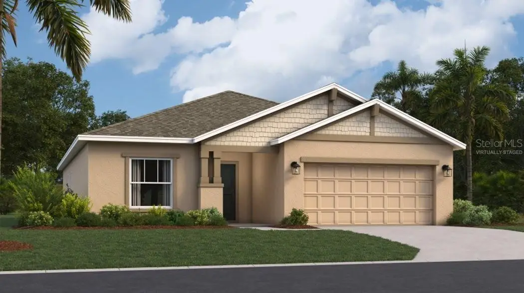 311 Puma Loop, Groveland, FL 34736 - Image #1