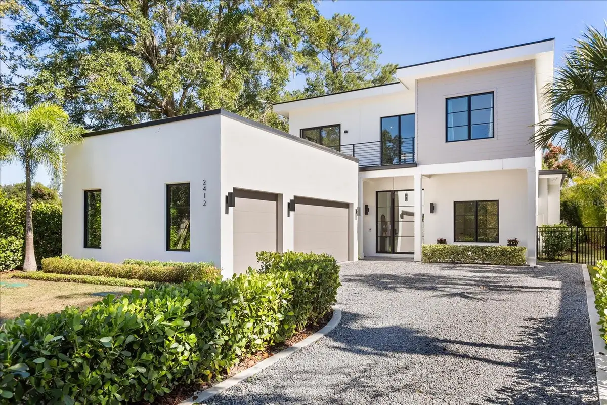2412 Chantilly Avenue, Winter Park, FL 32789 - Image #1