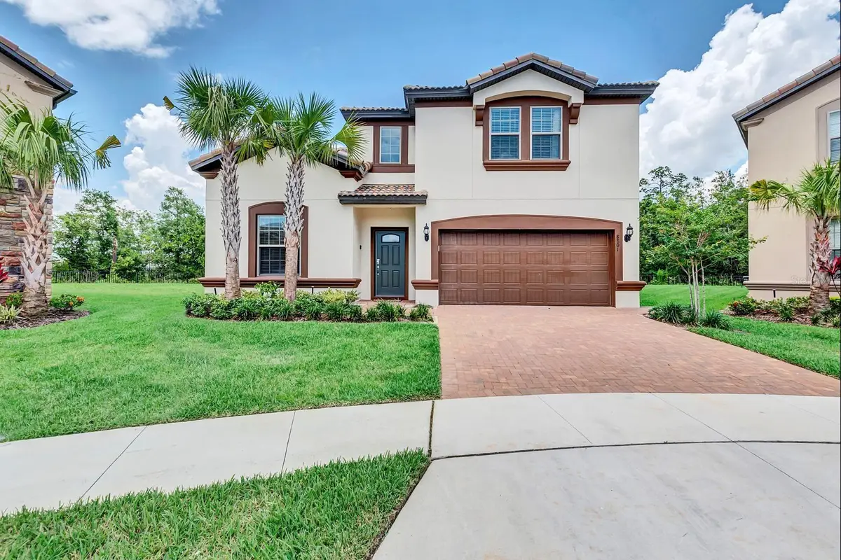 8801 Bengal Court, Kissimmee, FL 34747 - Image #1