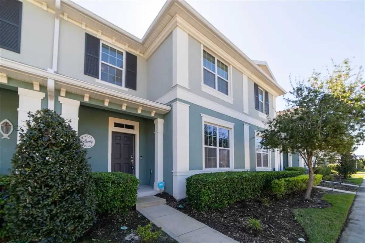 4741 Nathan Hale Boulevard, Saint Cloud, FL 34769 - Image #1