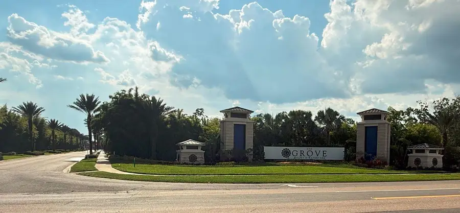 14501 Grove Resort Avenue #3716, Winter Garden, FL 34787 - Image #3