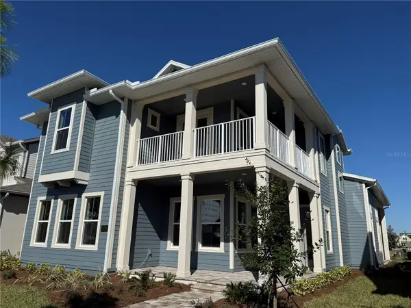 10061 Ballast Drive, ORLANDO, FL 32827