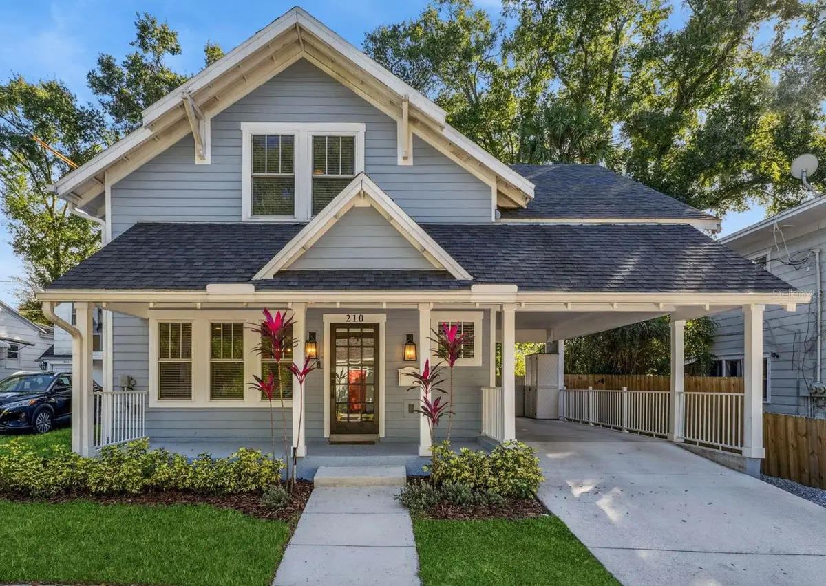 210 Hibiscus Court, Orlando, FL 32801 - Image #1