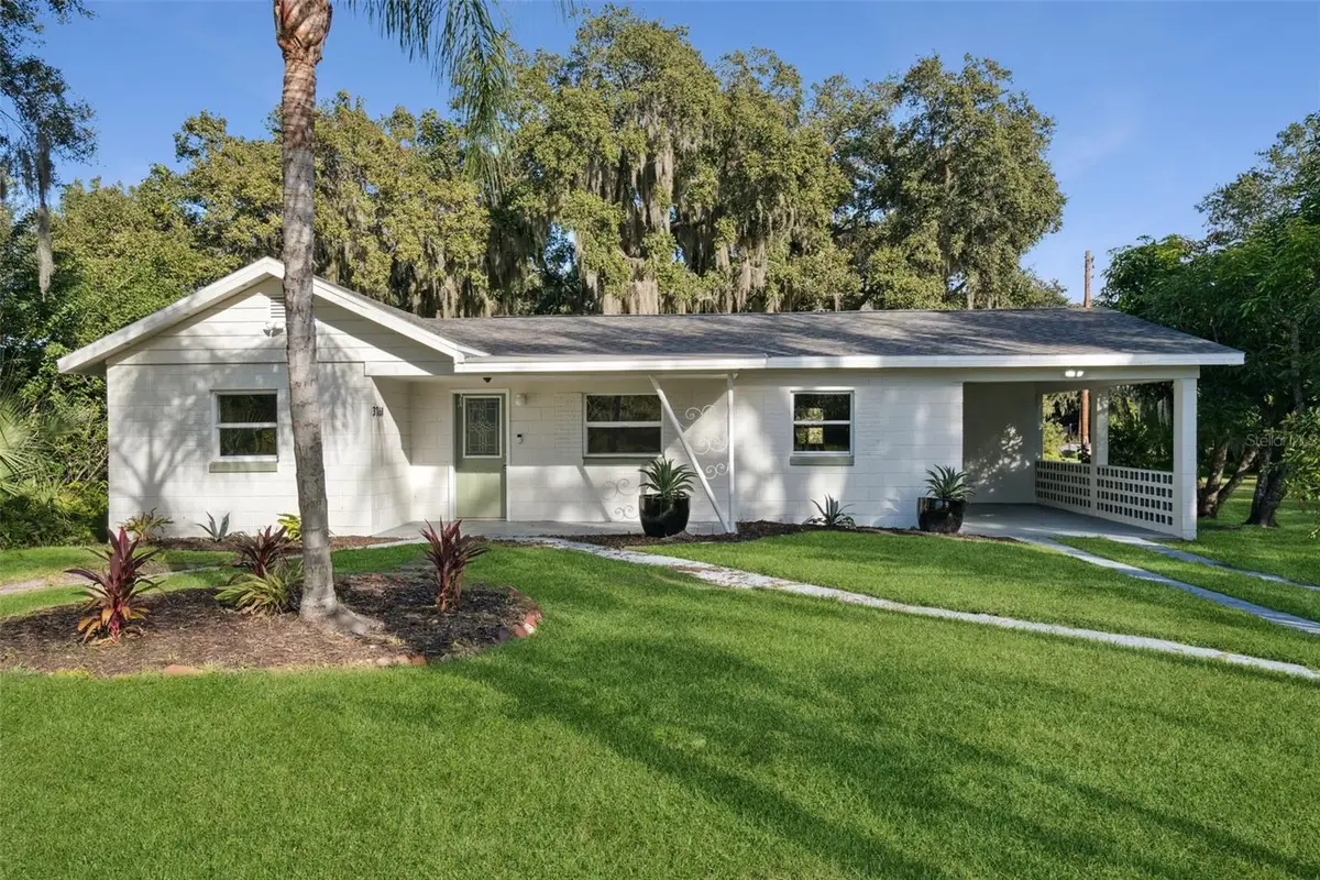 3761 Jessup Avenue, Sanford, FL 32773 - Image #1