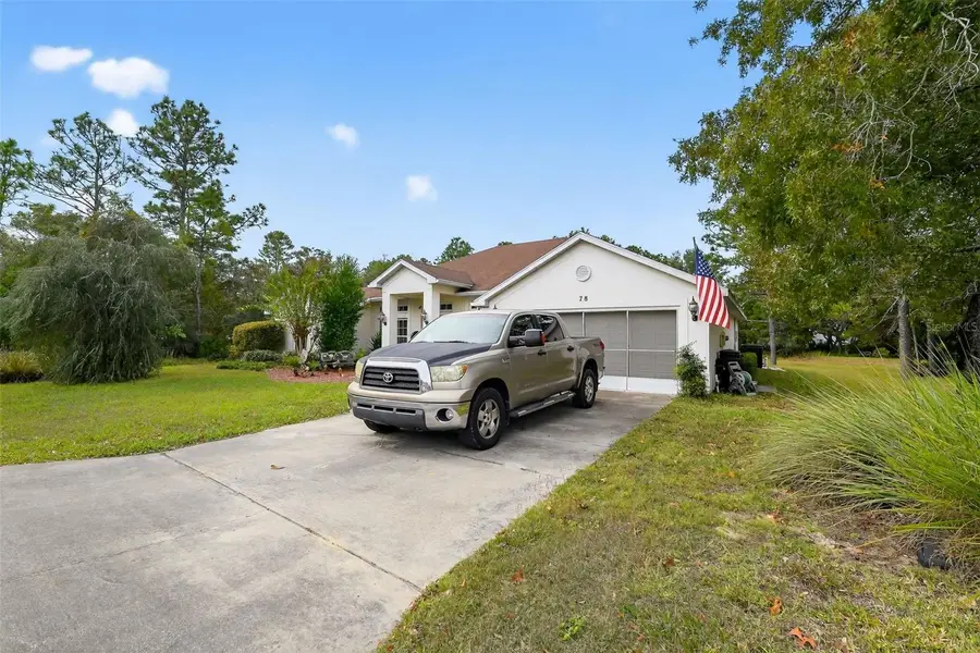 78 Vinca Street, Homosassa, FL 34446 - Image #2