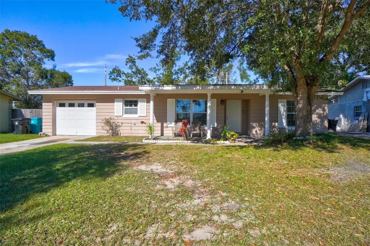 4337 Georgetown Drive, Orlando, FL 32808 - Image #1