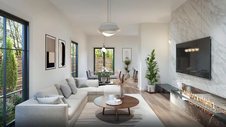 1033 S Grove Street, Eustis, FL 32726 - Image #2