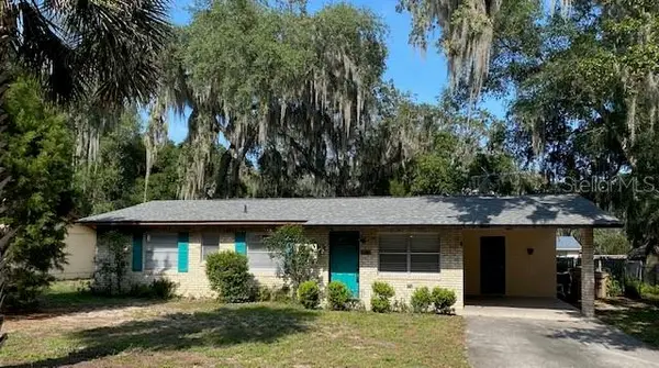 32208 Alice Street, TAVARES, FL 32778