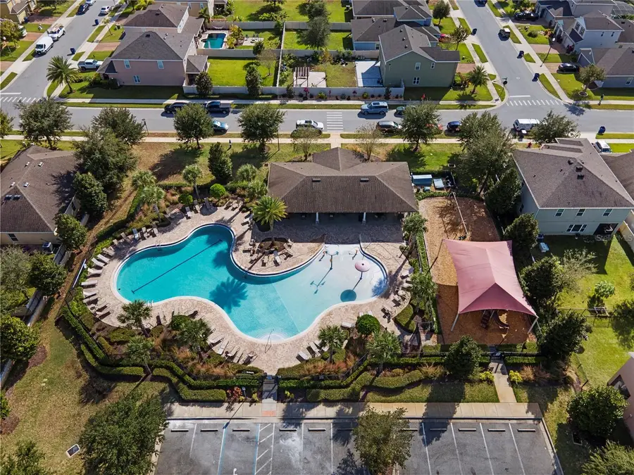 1265 Blarney Street, Minneola, FL 34715 - Image #2