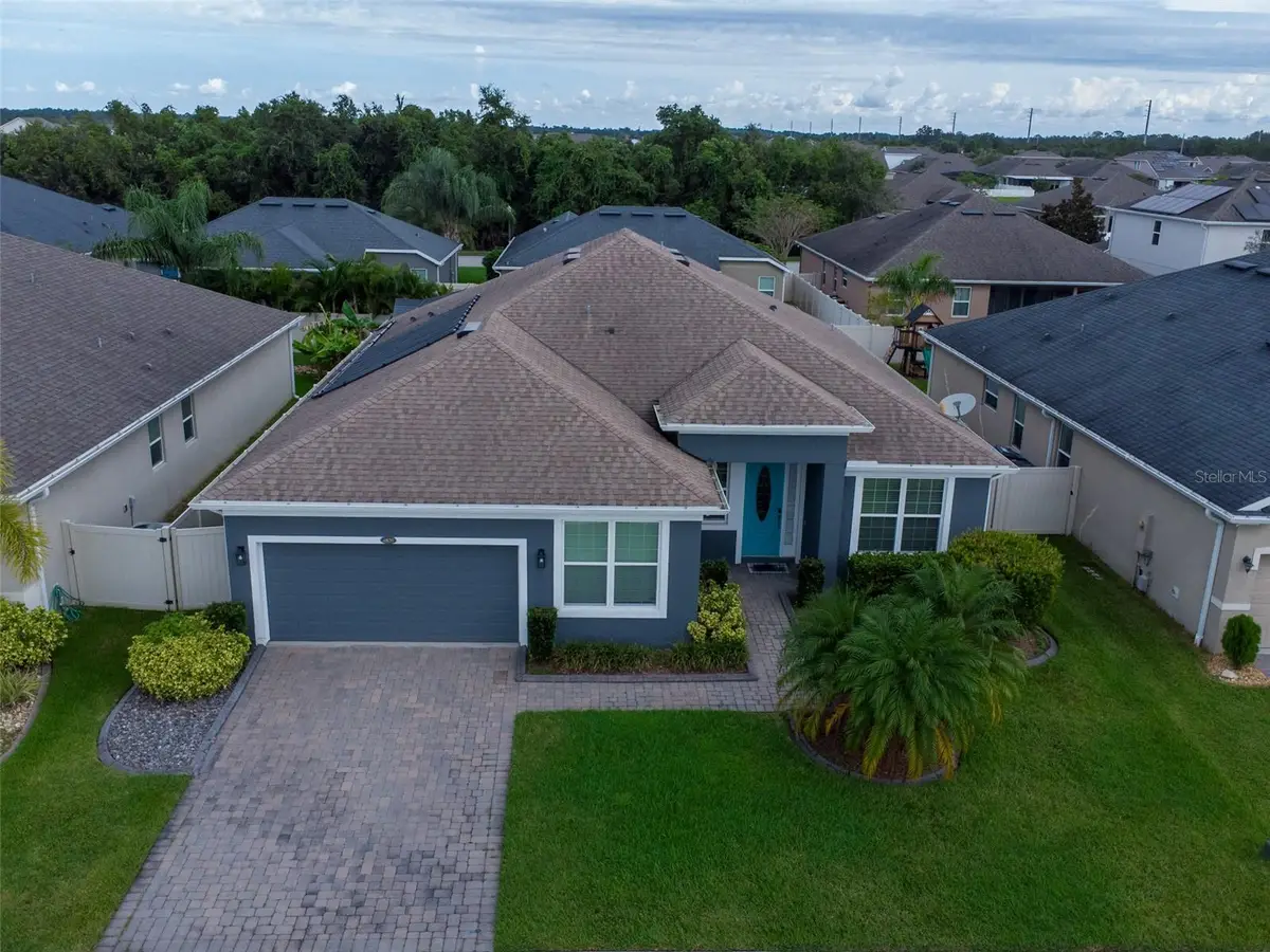 4839 Terra Sole Place, Saint Cloud, FL 34771 - Image #1