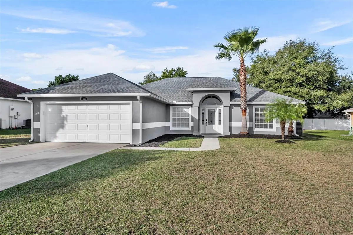 1103 Peregrine Street, Groveland, FL 34736 - Image #1