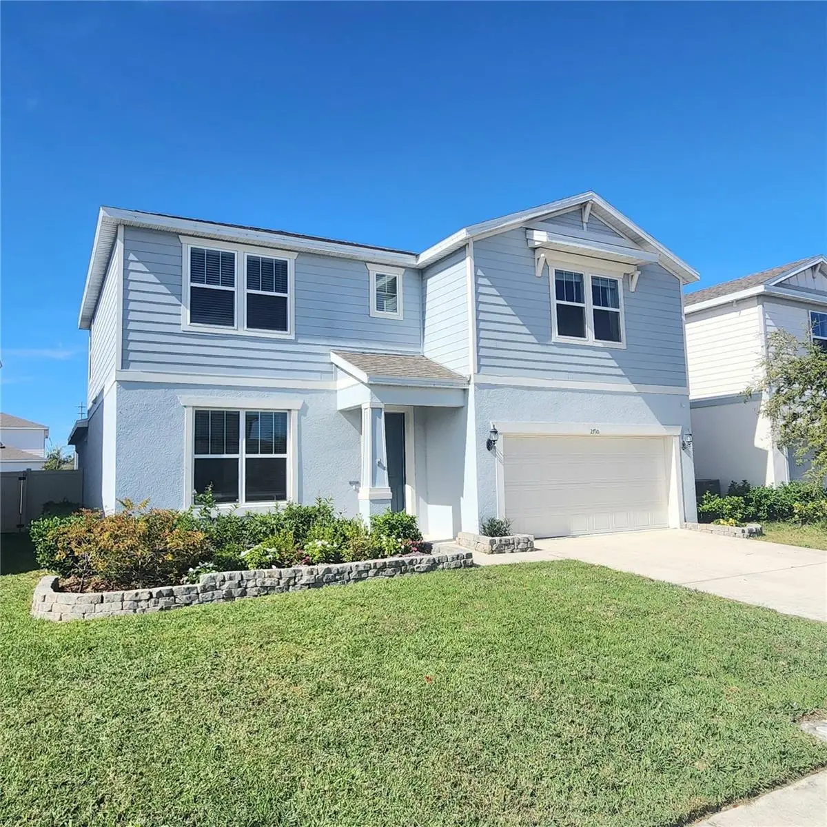 2710 Forestdale Street, Saint Cloud, FL 34771 - Image #1