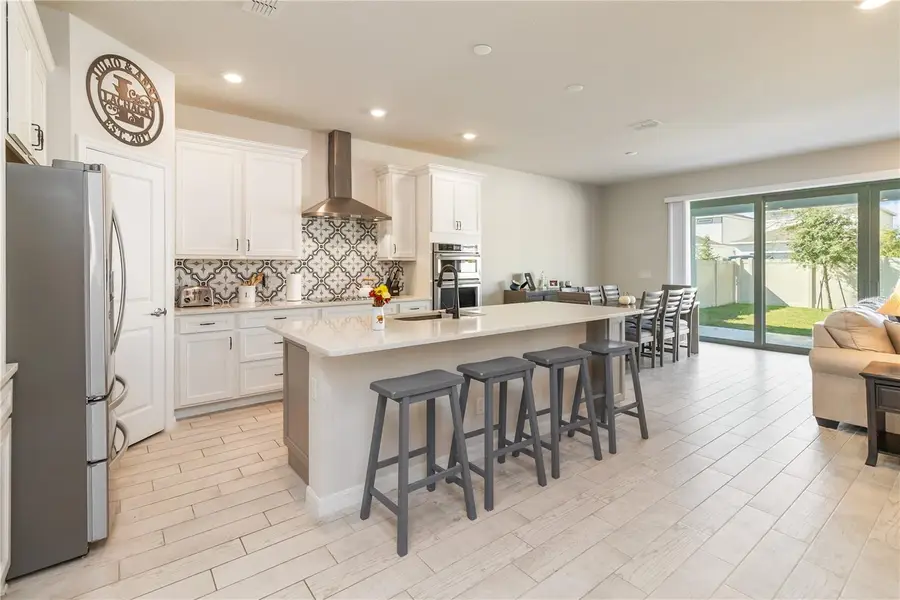 2710 Forestdale Street, Saint Cloud, FL 34771 - Image #2