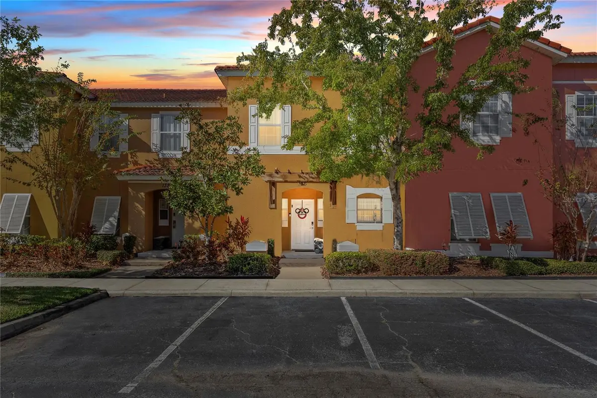 136 Pompano Beach Dr, Kissimmee, FL 34746 - Image #1