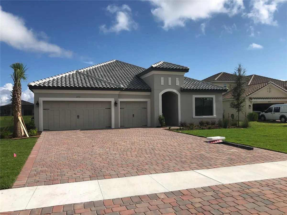 2731 Rialto Court, Kissimmee, FL 34746 - Image #1