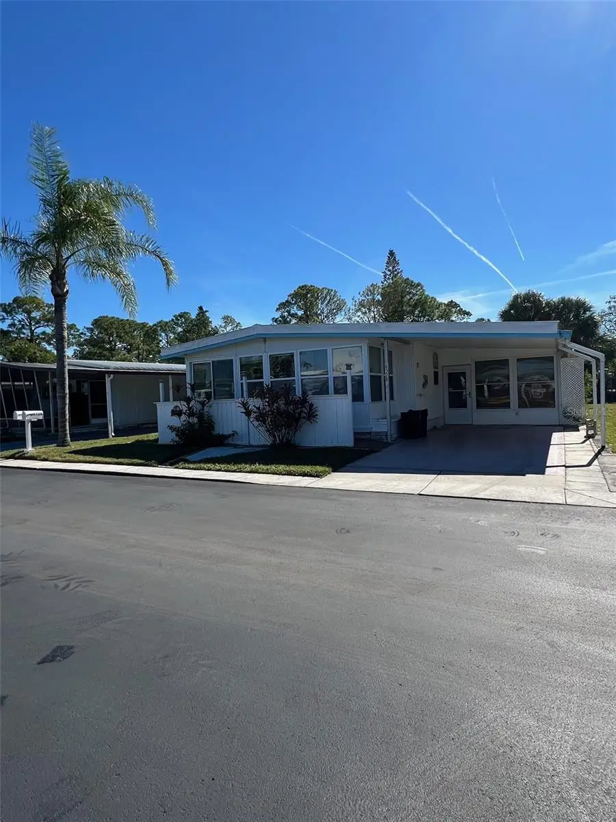 6528 Roosevelt Drive, Port Richey, FL 34668 - Image #1