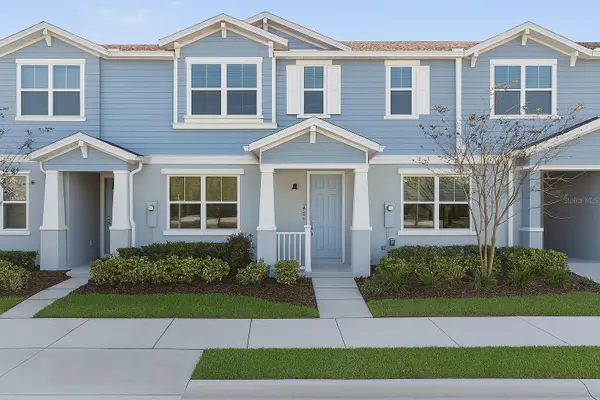 12060 Via Caselli Lane, WINDERMERE, FL 34786