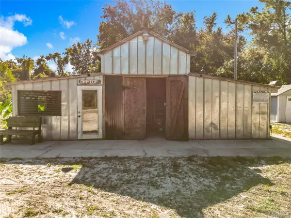 16990 NE 30th Court, CITRA, FL 32113