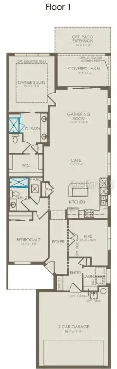 15873 Gem View Street, Winter Garden, FL 34787 - Image #2