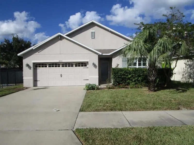 2655 Star Coral Lane, New Smyrna Beach, FL 32168 - Image #1