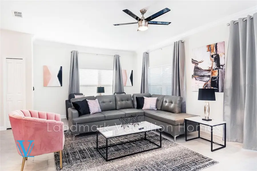 4329 Quote Street, Kissimmee, FL 34746 - Image #3