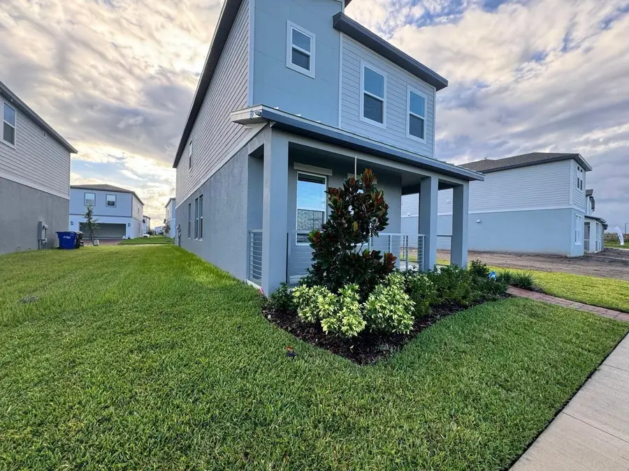 4633 Cross Prairie Parkway, Saint Cloud, FL 34772 - Image #3