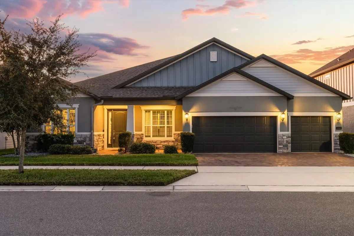 1092 Wading Waters Circle, Winter Park, FL 32792 - Image #1