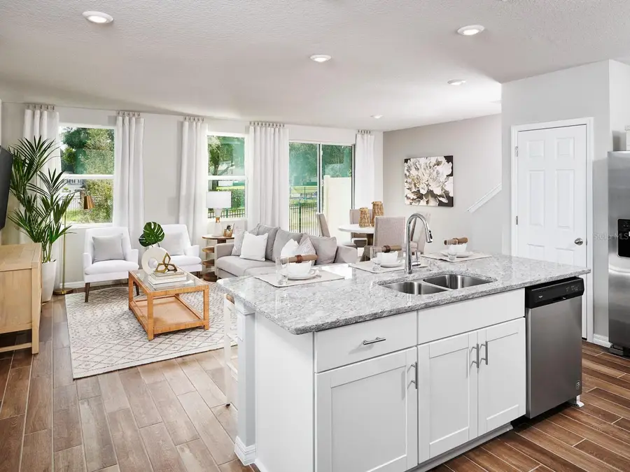 1133 Bradford Park Drive, Ormond Beach, FL 32174 - Image #2