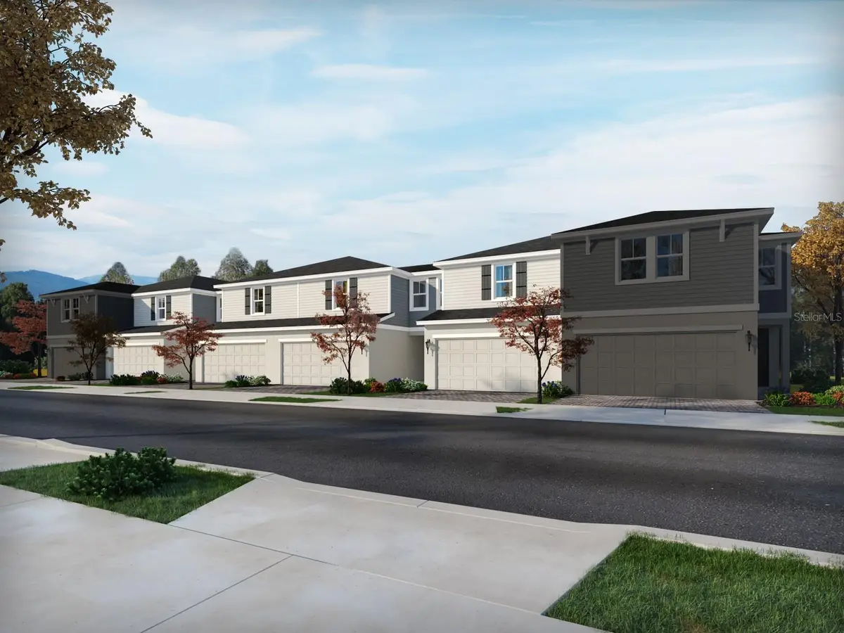 1131 Bradford Park Drive, Ormond Beach, FL 32174 - Image #1