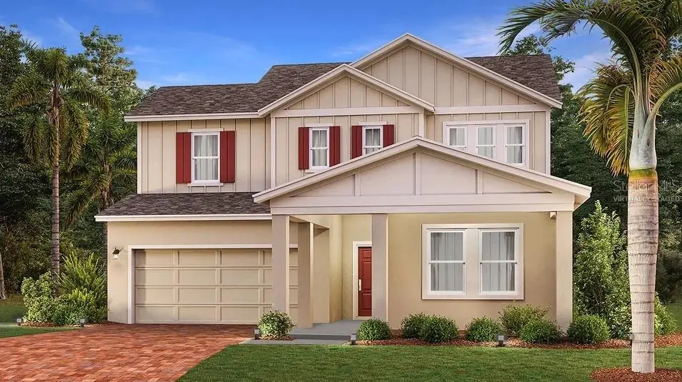 3245 Addison Boulevard, Saint Cloud, FL 34771 - Image #1