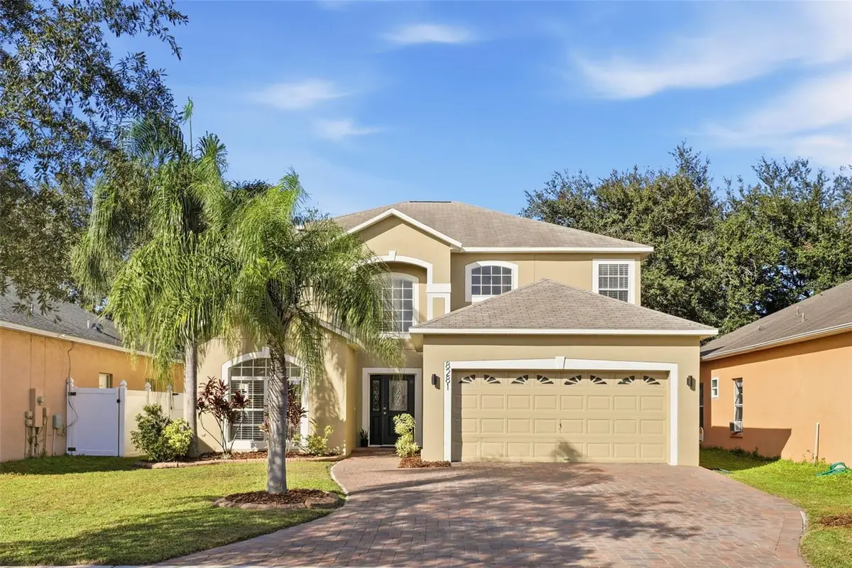 8281 Westcott Shore Drive, Orlando, FL 32829 - Image #1