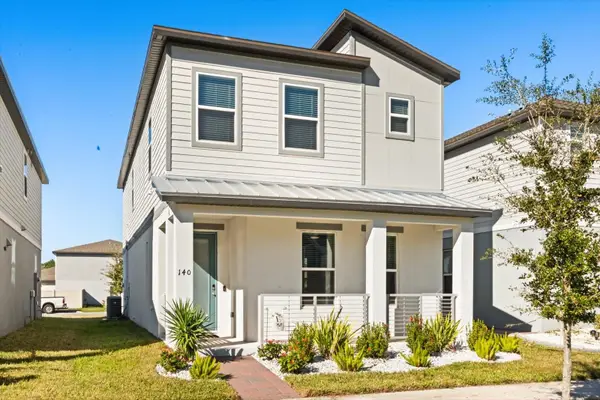 140 S Zuni Road, ST CLOUD, FL 34771