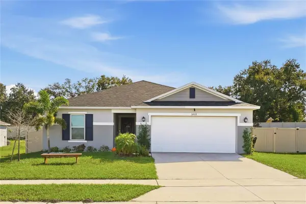1459 Geranium Drive, MASCOTTE, FL 34753
