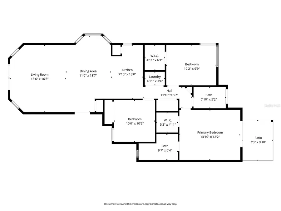 2013 Royal Bay Boulevard #147, Kissimmee, FL 34746 - Image #2