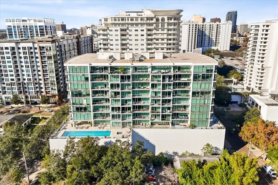 101 S Eola Dr #610, Orlando, FL 32801 - Image #2