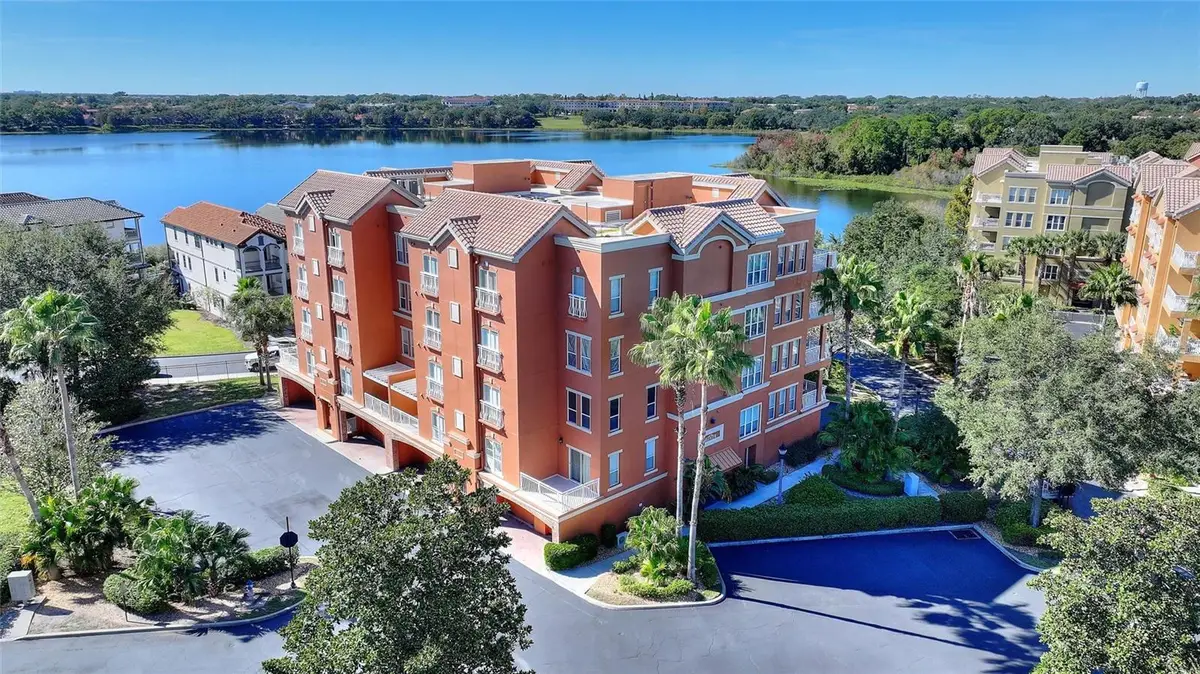 7532 Toscana Boulevard #521, Orlando, FL 32819 - Image #1
