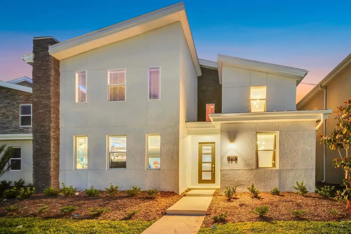 2812 Simile Street, Kissimmee, FL 34746 - Image #1