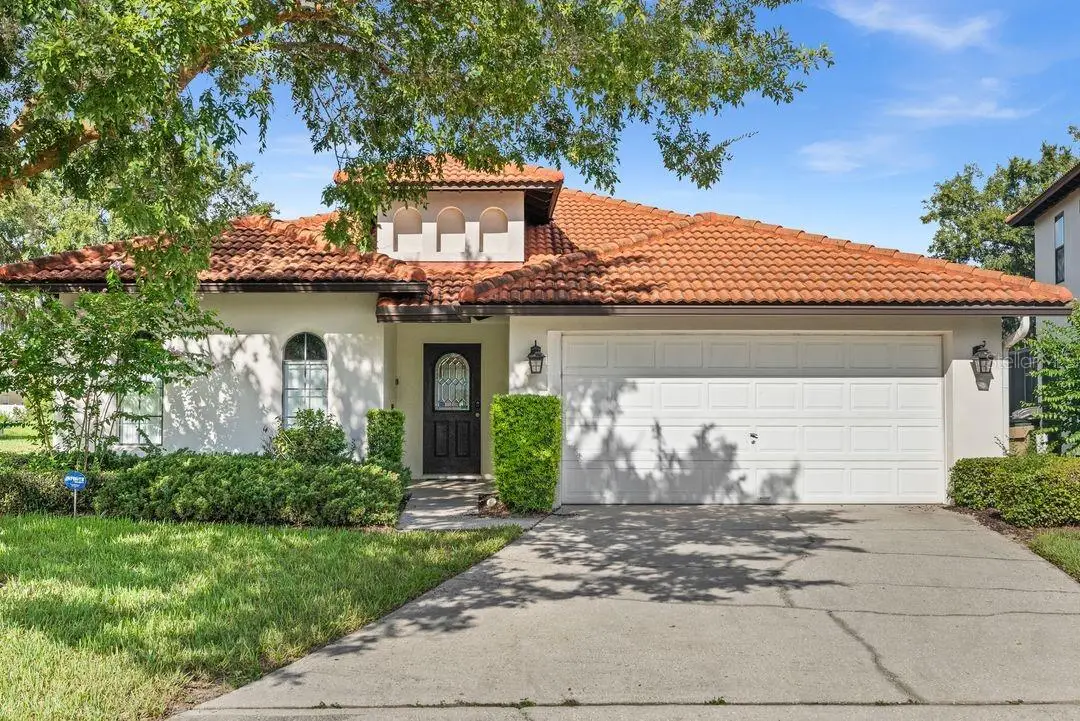 16704 Lazy Breeze Loop, Clermont, FL 34714 - Image #1