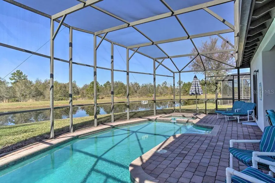 16704 Lazy Breeze Loop, Clermont, FL 34714 - Image #3
