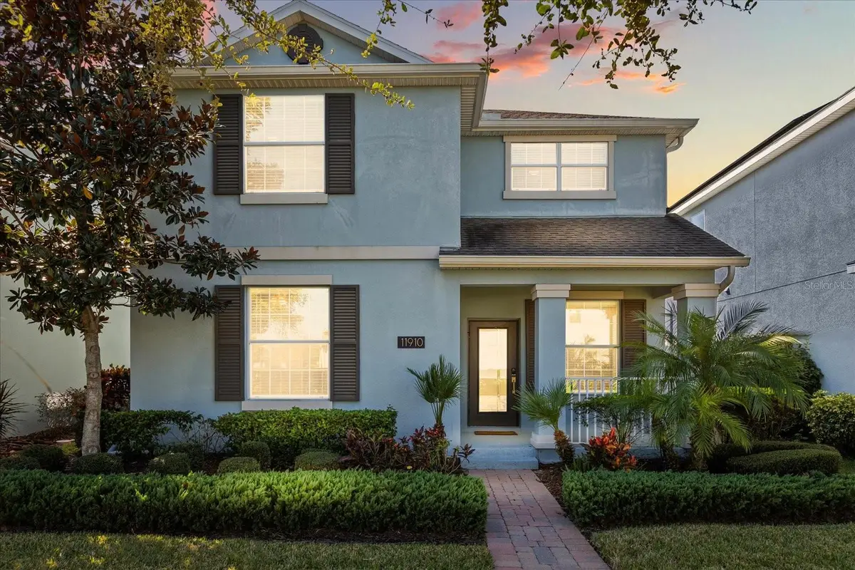 11910 Philosophy Way, Orlando, FL 32832 - Image #1