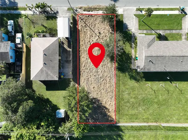 478 Roosevelt Avenue, MERRITT ISLAND, FL 32953