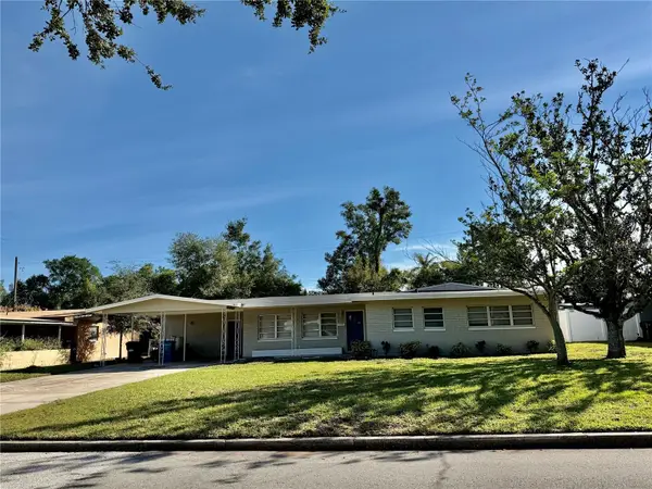 1231 Vantage Drive, ORLANDO, FL 32806