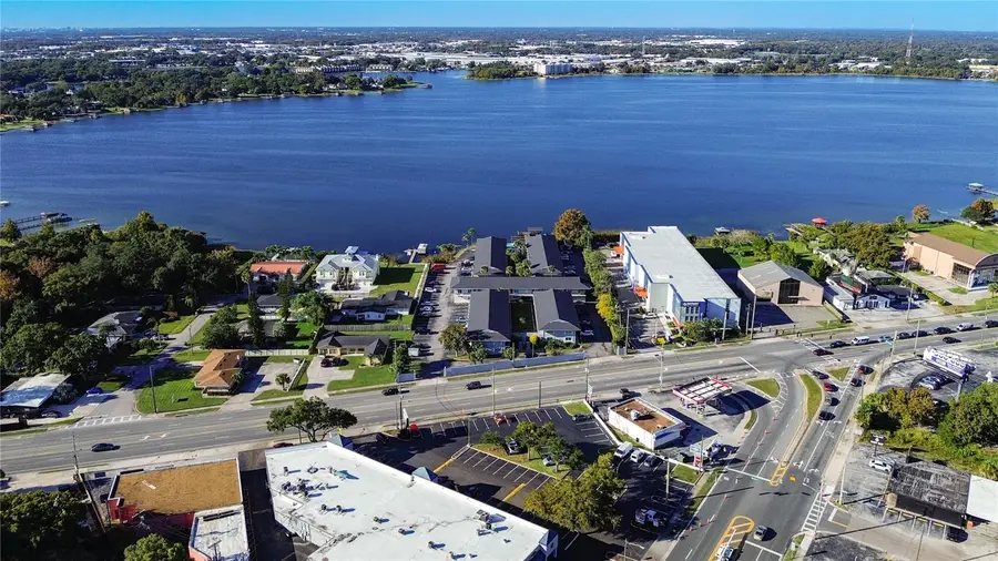 4328 Edgewater Drive #E103, Orlando, FL 32804 - Image #3