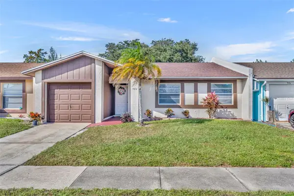 984 Alicante Avenue, ORLANDO, FL 32807
