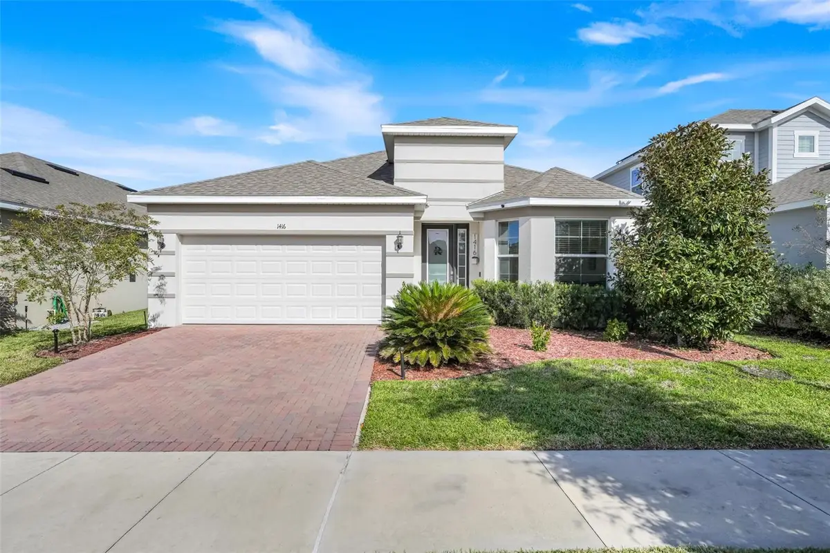 1416 Rosedale Road, Davenport, FL 33837 - Image #1