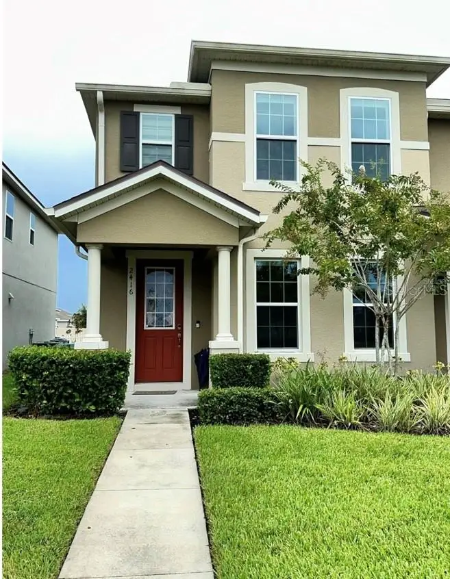 2416 Good Will Alley, Kissimmee, FL 34744 - Image #1