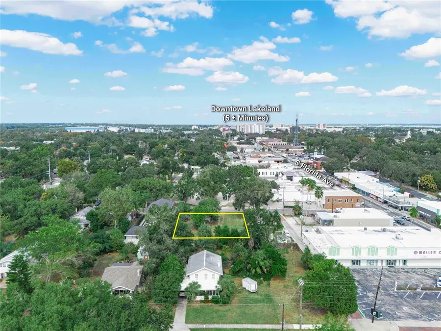 120 W Patterson Street, Lakeland, FL 33801 - Image #3