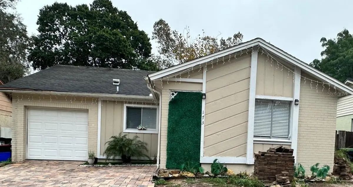 173 Lake Drive, Orlando, FL 32835 - Image #1